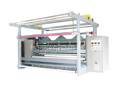 點擊查看詳細信息<br>標題：剪毛機 閱讀次數：6436